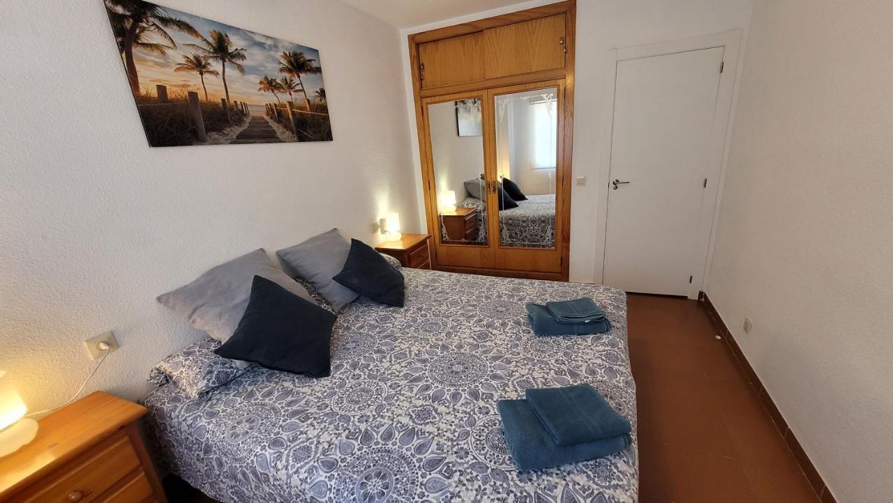 Bungalow Sol Y Playa 엘 캄펠로 외부 사진