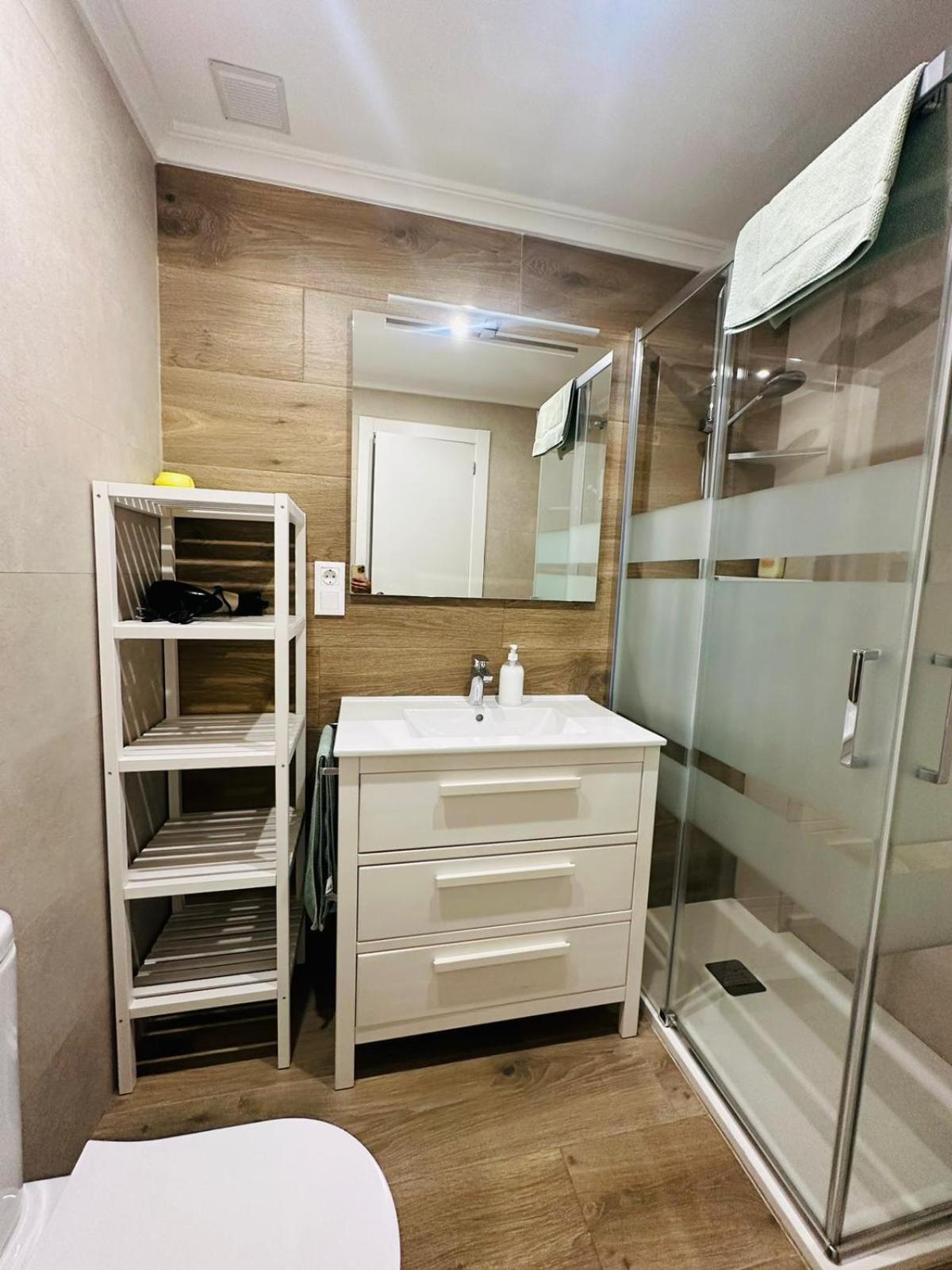 Bungalow Sol Y Playa 엘 캄펠로 외부 사진