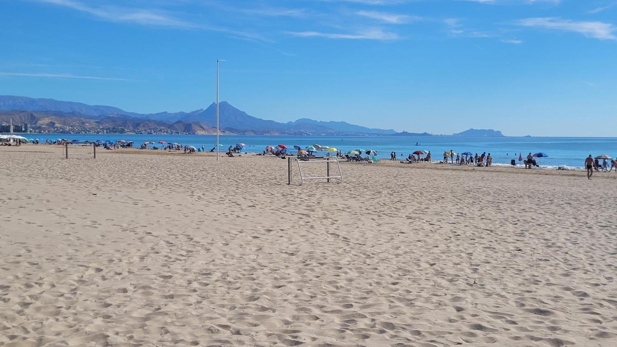 Bungalow Sol Y Playa 엘 캄펠로 외부 사진