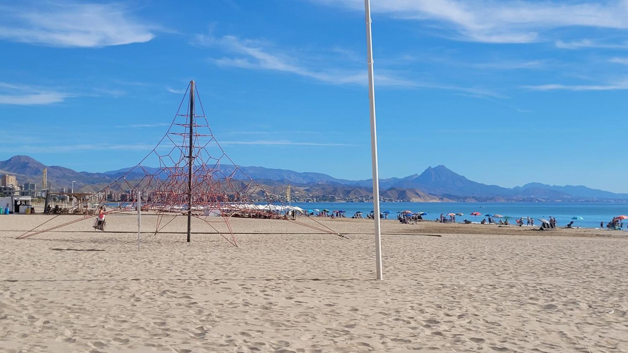 Bungalow Sol Y Playa 엘 캄펠로 외부 사진